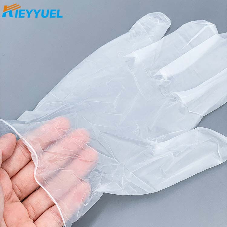 Rêzikên PVC-tibî yên bijîşkî derman kirin