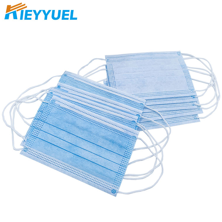 Kids Face Mask Displable
