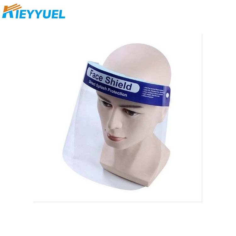 Maskek Isolation Medical